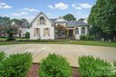 15118 Ballantyne Country Club Drive sold home in Charlotte, SC