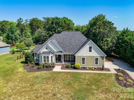 6603 Havencrest Drive sold home in The Ranches At Beth Haven, Denver, NC