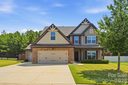5917 Mcclintock Drive sold home in Denver, SC