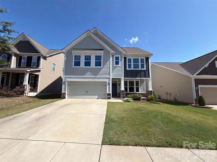 7020 Chrysanthemum Road active home in Walnut Creek, Lancaster, SC