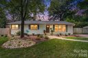 4865 Oglethorpe Place sold home in Charlotte, SC