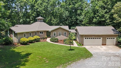 Homes in Flying Eagle Estates, Clover