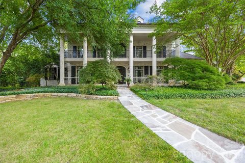 Homes in Morrocroft Estates, Charlotte
