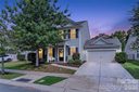 12649 Heritage Vista Drive sold home in Huntersville, SC