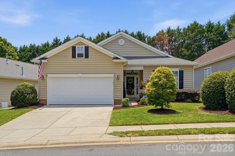 970 Platinum Drive active home in Four Seasons At Gold Hill, Fort Mill, SC