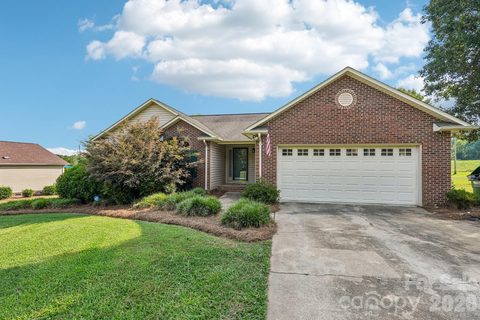 A home in College Park