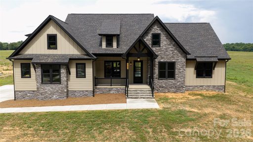 363 New Salem Road pending home in Woodstone Acres, Statesville, NC