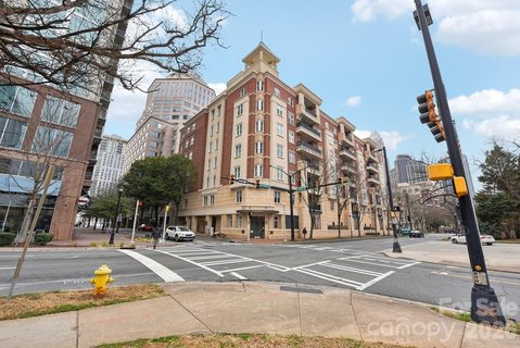 Homes in Chapel Watch, Charlotte