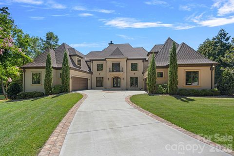 101 Wellfleet Lane active home in The Point, Mooresville, NC