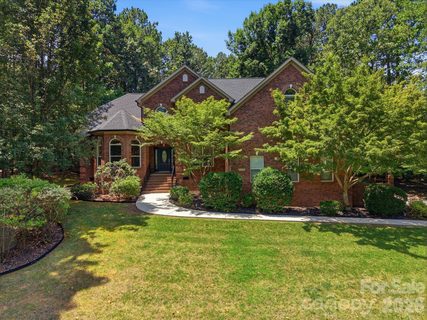 202 Indian Trail active home in Watertree Landing, Mooresville, NC