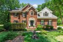 14809 Stonegreen Lane sold home in Huntersville, SC