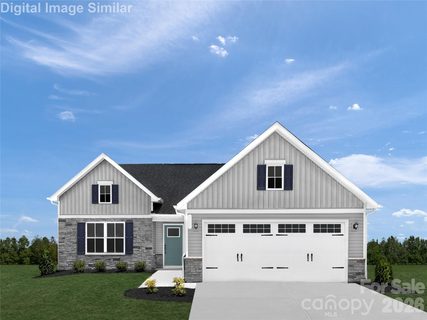 Homes in Linwood Estates, Lexington