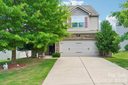 204 Kingston Drive sold home in Mount Holly, SC