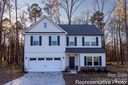 120 Pembroke Way sold home in Albemarle, SC