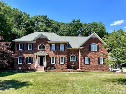 3831 Amarillo Drive sold home in Carolando, Concord, NC