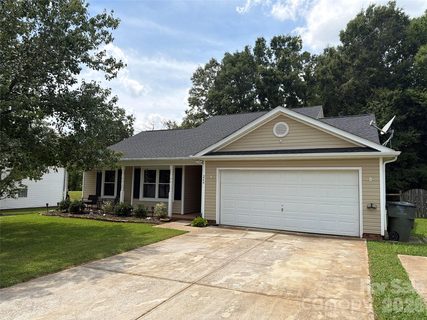 Homes in Kiser Woods, Concord