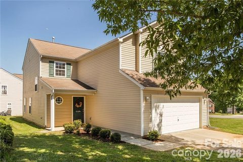Homes in Havenbrook, Concord