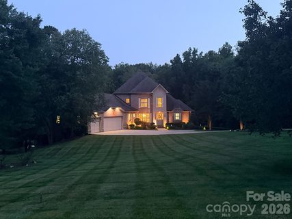 166 Atlantic Way pending home in The Point, Mooresville, NC