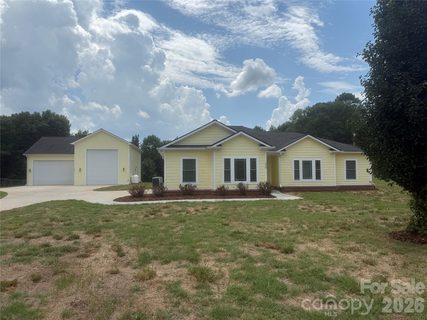 Homes in Cliffside, Mooresboro