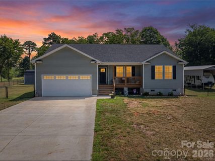 A home in Hazelwood