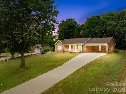 Homes in Deercroft, Statesville