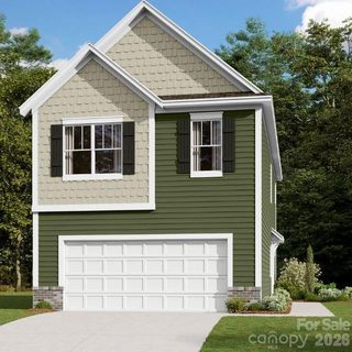 2701 Yeager Drive pending townhome in Piper Landing, Concord, NC