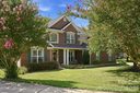 6121 Lostgate Lane sold home in Waxhaw, SC
