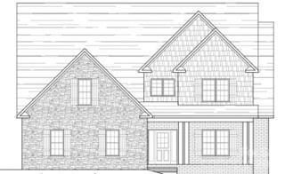 1905 Jumping Run None active home in Lakeside Reserve, Connelly Springs, NC