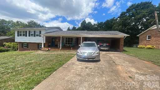 1220 Starlight Drive