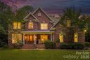 201 Old Bell Road sold home in Charlotte, SC