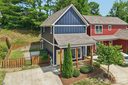 76 Wheeler Road sold home in Weaverville, SC