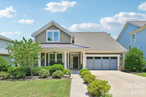 928 Elderberry Lane sold home in Paddlers Cove, Clover, SC