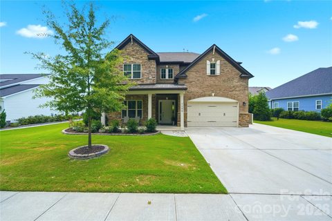 7289 Twelve Mile Creek Road active home in Bent Creek, Lancaster, SC