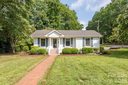 3600 Litchfield Road sold home in Charlotte, SC