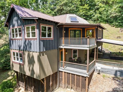 A home in Hiaway Trace