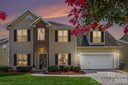 1826 Conifer Circle sold home in Charlotte, SC