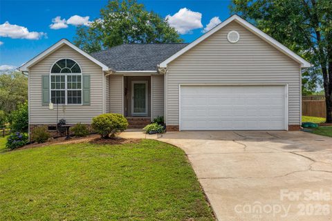 A home in Brookside