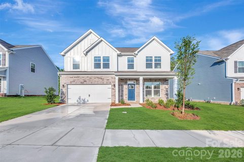 512 Willoughby Park Drive pending home in Willoughby Park, Monroe, NC