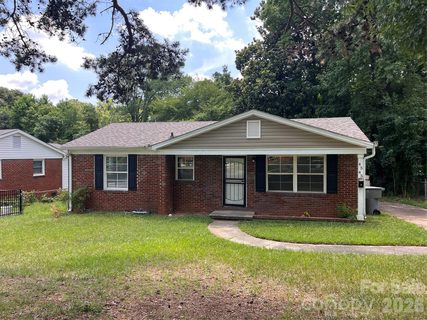 Homes in Beechwood Acres, Charlotte