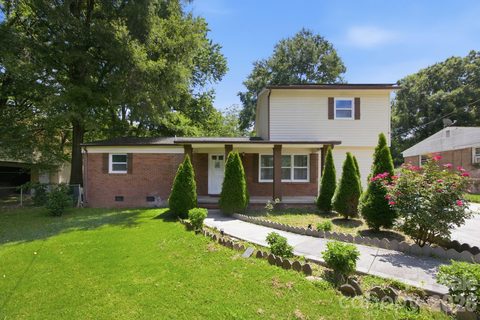Homes in Fleetwood Acres, Gastonia