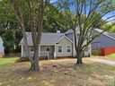 8313 Houndstooth Drive sold home in Charlotte, SC