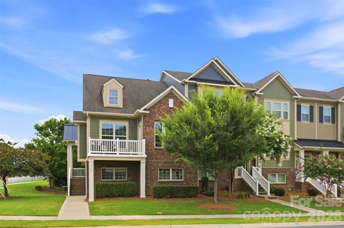 509 Dulaney Drive active townhome in Cameron Creek, Fort Mill, SC