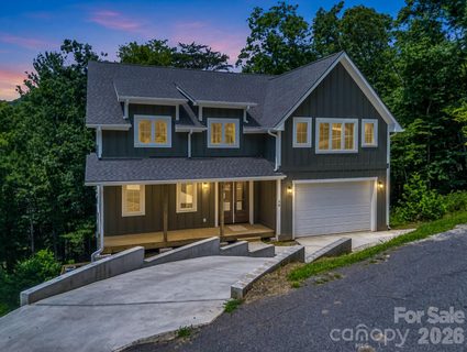 A home in Stonecrest