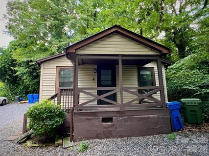 4 Arbutus Road active home in Arbutus Park, Asheville, NC