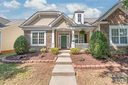 4109 Twenty Grand Drive sold home in Indian Trail, SC