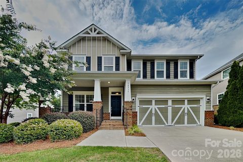 14935 Boudins Lane active home in The Palisades, Charlotte, NC