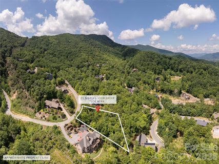 21 Sisters View Drive active home in The Settings Of Black Mountain, Black Mountain, NC