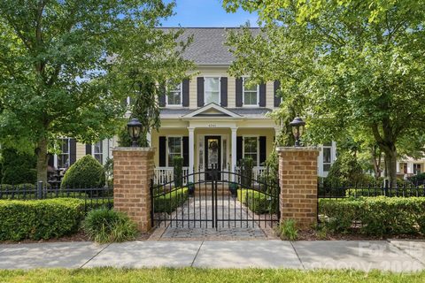 4341 Birkshire Heights pending home in Baxter Village, Fort Mill, SC