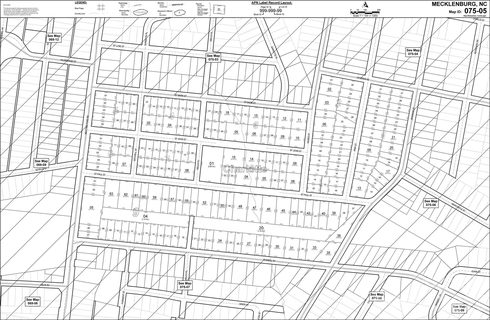1912 St Paul Street active home in Biddleville, Charlotte, NC