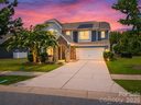 8107 Belfort Forest Lane sold home in Huntersville, SC
